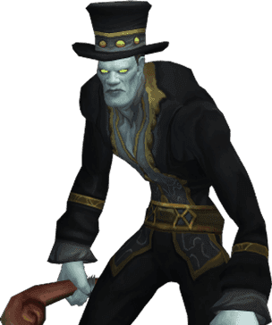 Hagedorn render