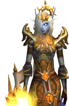 Halottie render