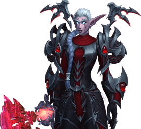Heliig render