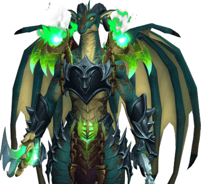 Heltoria render