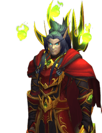 Hennal render