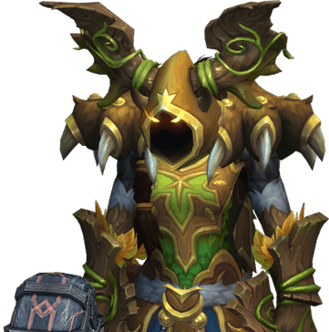 Hewokee render
