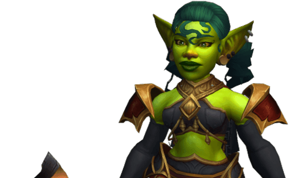 Hiaci render