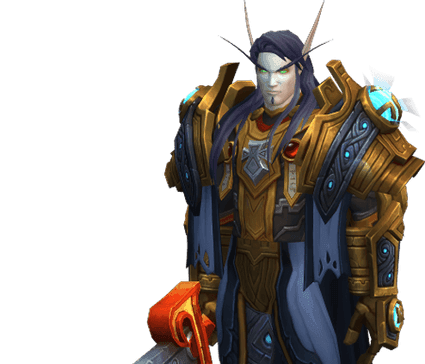 Himolol render