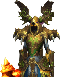 Hodormoon render