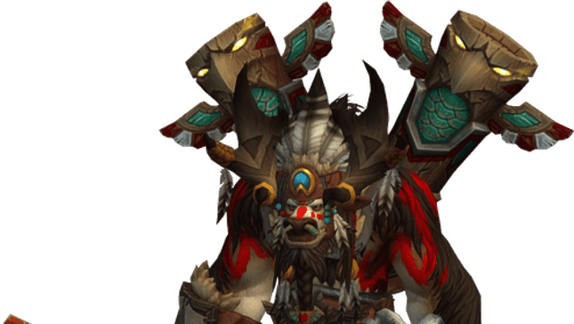 Holisuaw render