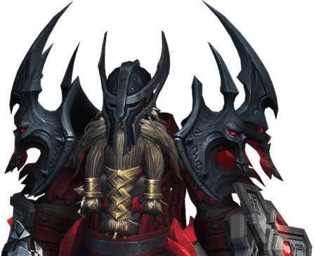Holyboly render