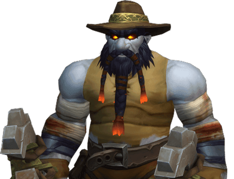 Hoolenh render