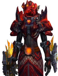 Hornâ render