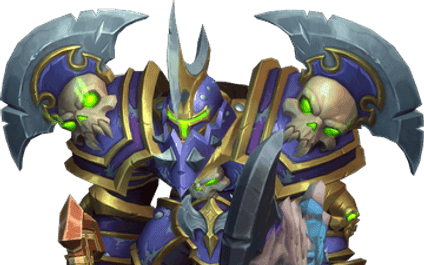 Huggeboss render