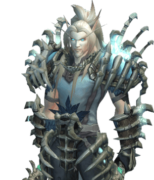 Hustunia render