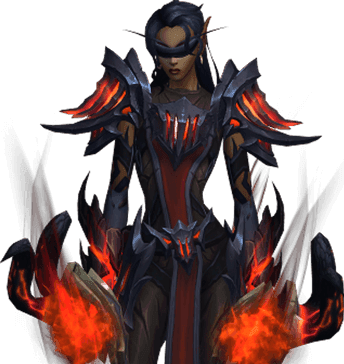 Hvasomdh render