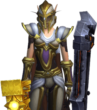 Iawful render