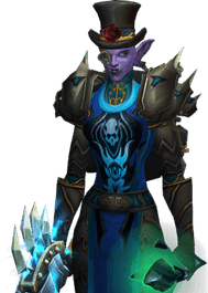 Imdepressed render