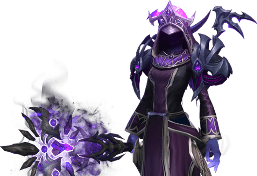 Inaniel render