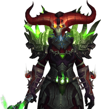 Infectìon render