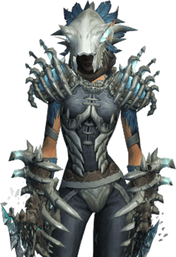 Iskea render