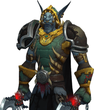 Jador render