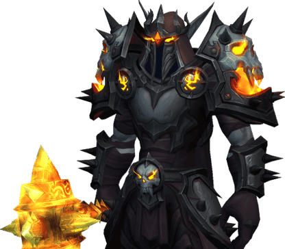 Jaurok render