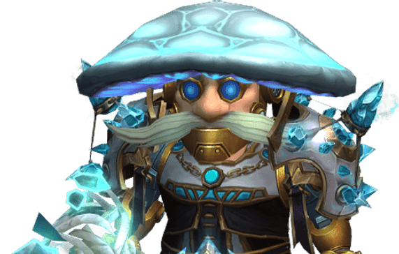 Jellekazam render