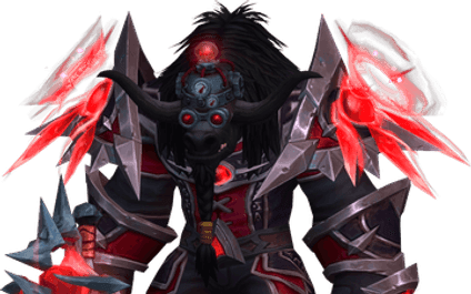 Jinz render