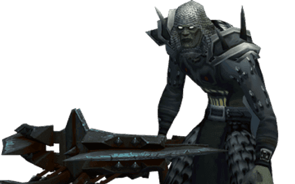 Jockemeister render