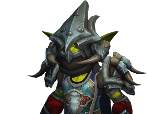 Jorbo render