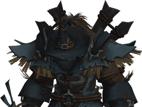 Jwarr render