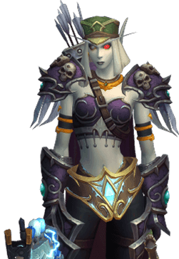Kaleetha render