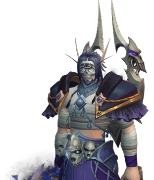 Kamill render