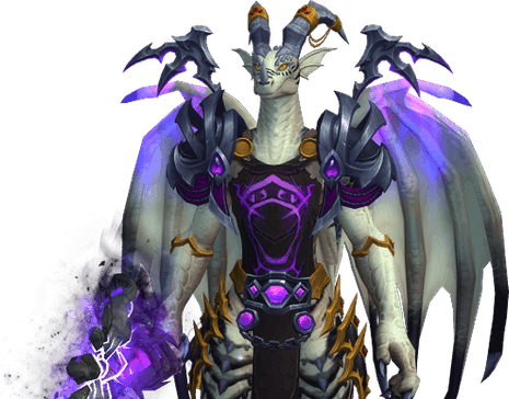 Kaotyxp render