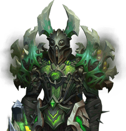 Karthuss render