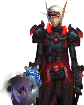 Kartja render