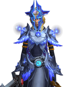 Katefox render