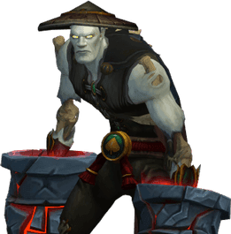 Katkaisija render