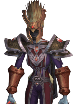 Katt render