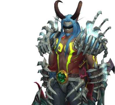 Keonn render