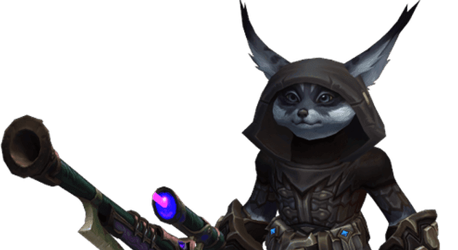 Kervik render
