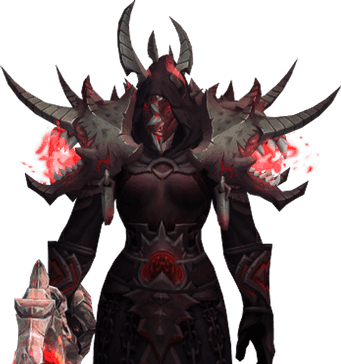 Khaelitha render