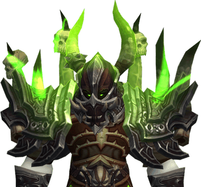 Kharbag render