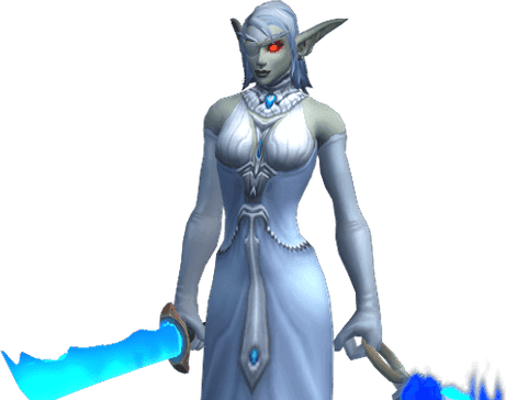 Khoul render