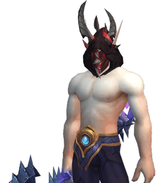 Killmachinê render