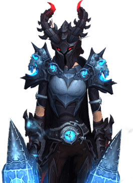 Kimmykimm render