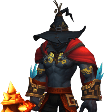 Kirad render