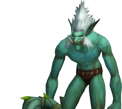 Kiudo render