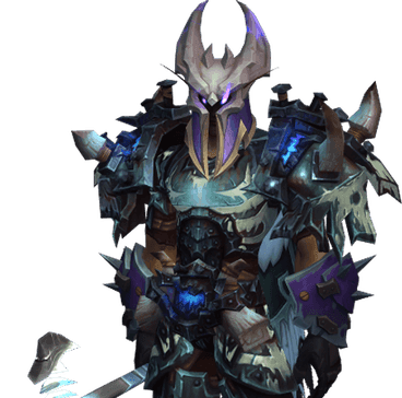 Klojo render