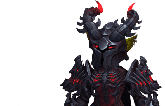 Koalinth render