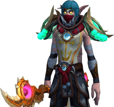 Kouhi render