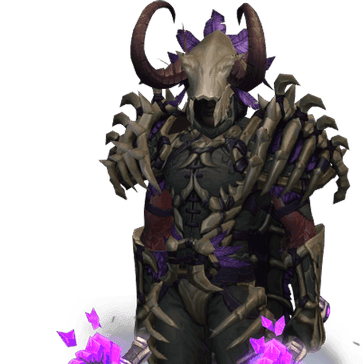 Kremasirene render