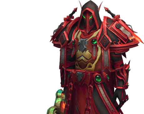 Krindaan render